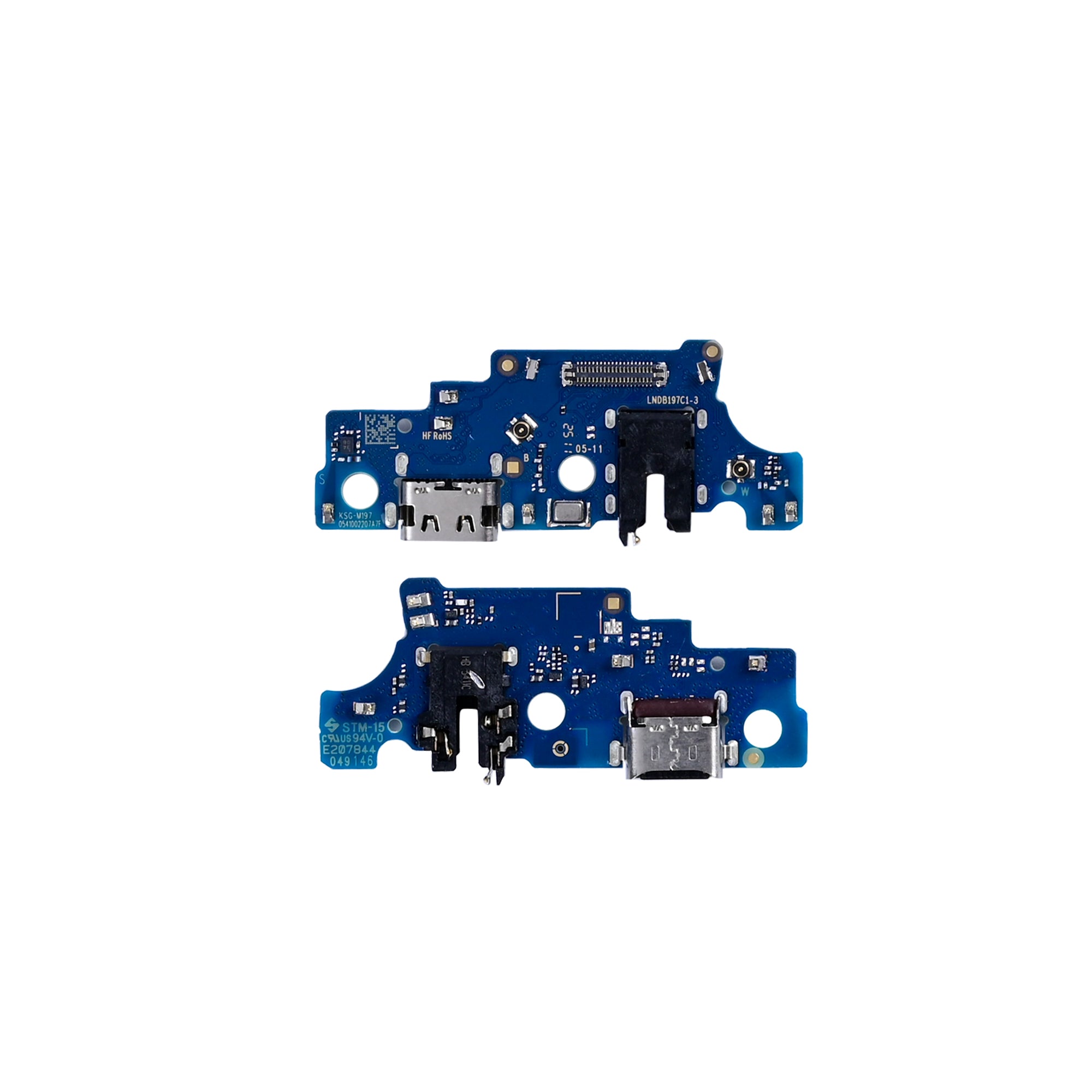Samsung Galaxy A06 5G A066B System Charging Board OEM