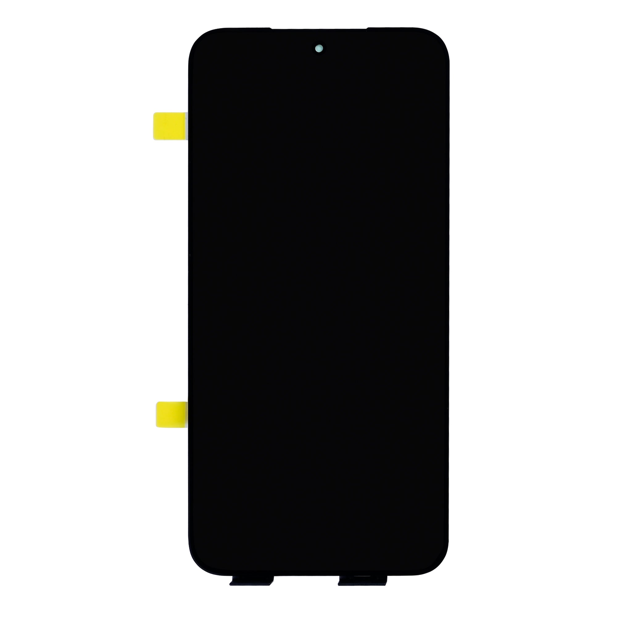 Xiaomi 17T Pro Display And Digitizer Without Frame Black OEM