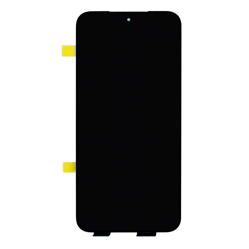 Xiaomi 17T Pro Display And Digitizer Without Frame Black OEM