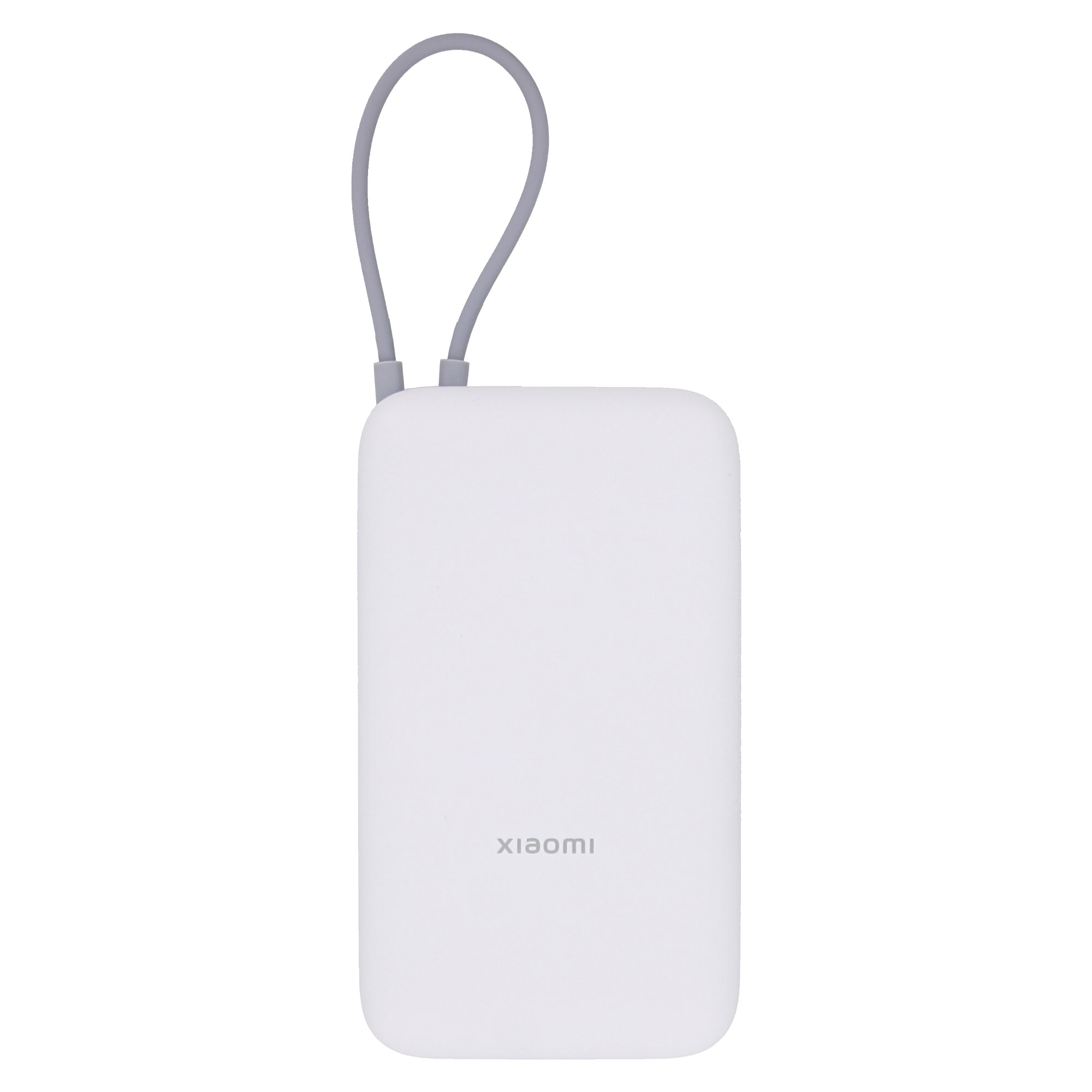 Xiaomi BHR9738GL USB-C Powerbank 20000mAh 22.5W Light Gray