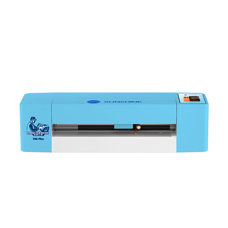 SUNSHINE Y26 Plus 16 inch Film Cutting Machine Unlimited Times