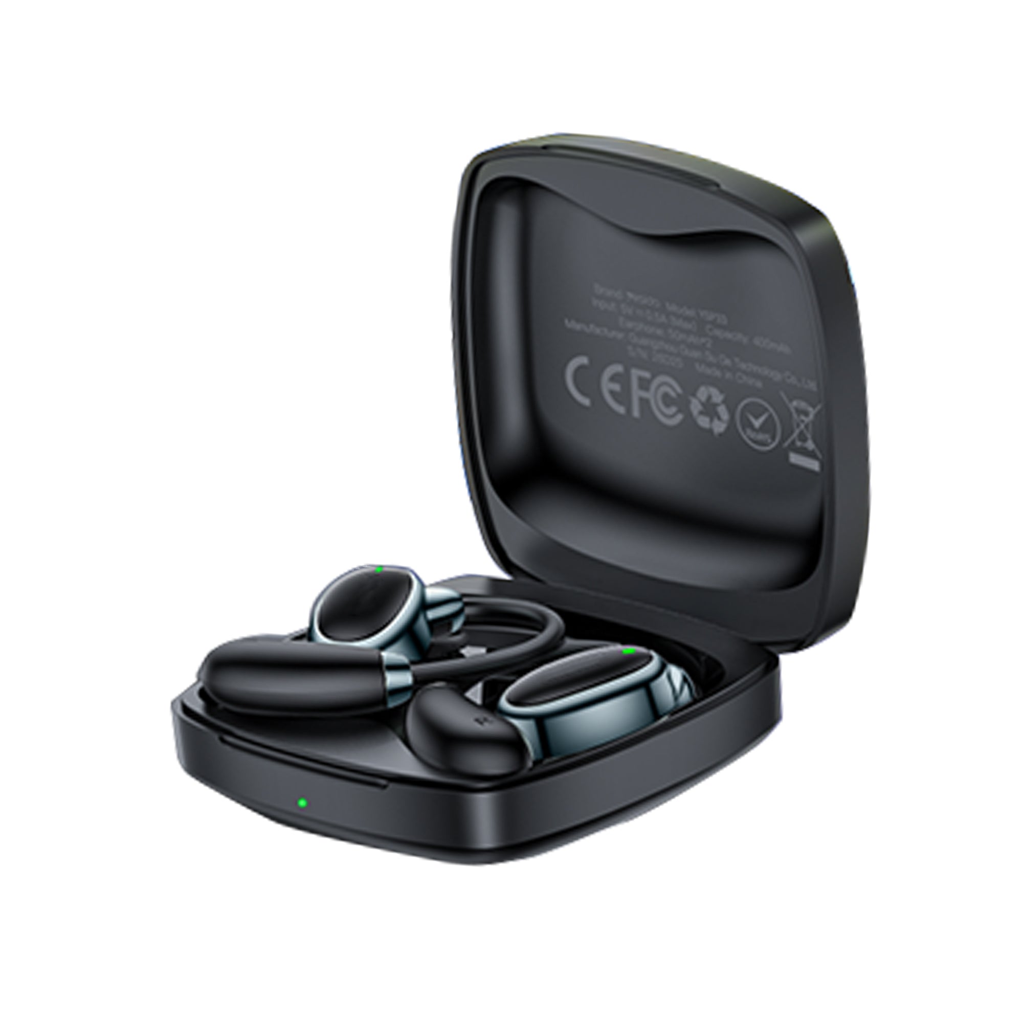 YESIDO YSP33 Translation Earbuds Black
