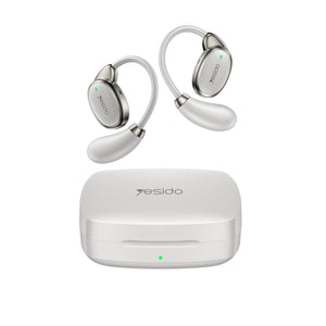 YESIDO YSP33 Translation Earbuds White