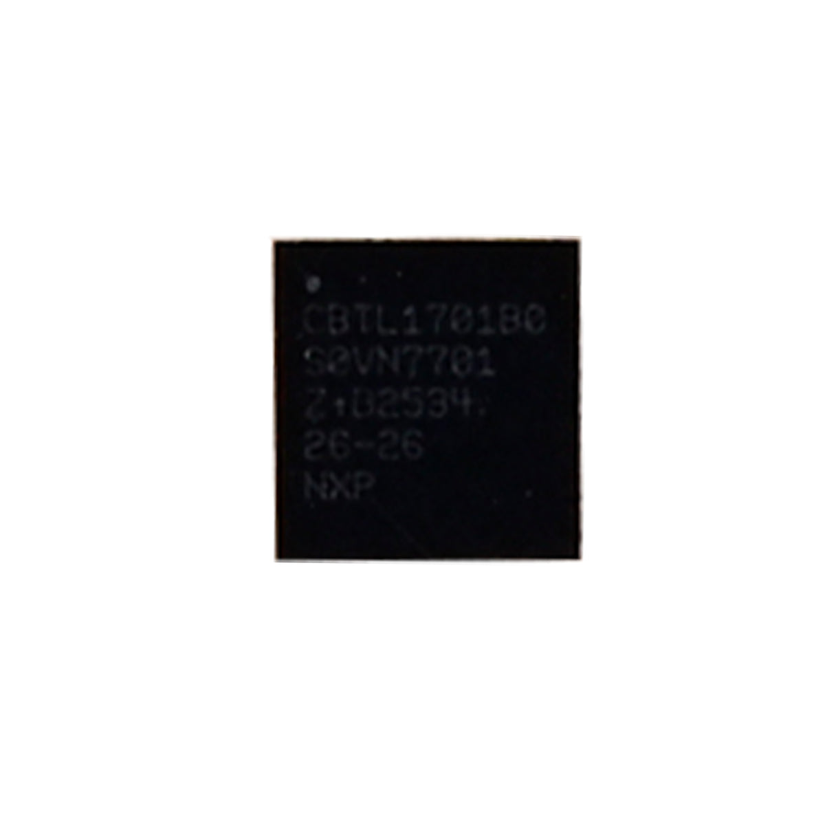 For Apple iPhone 17, 17 Pro, 17 Pro Max, 17 Air Charging IC (CBTL1701B) OEM