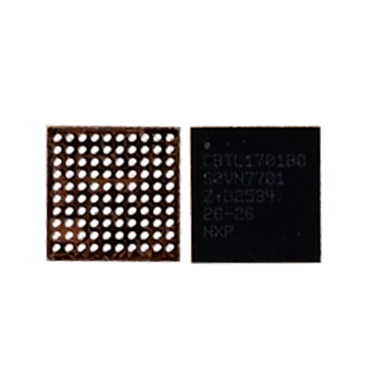 For Apple iPhone 17, 17 Pro, 17 Pro Max, 17 Air Charging IC (CBTL1701B) OEM