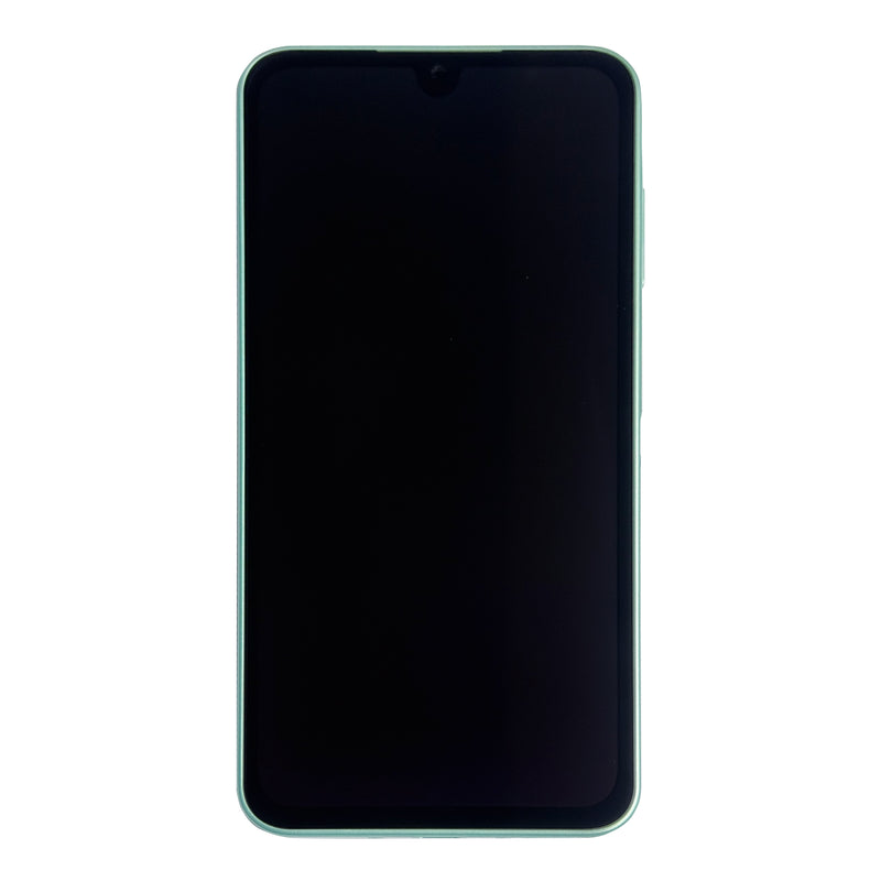 Samsung Galaxy A26 A266B Display And Digitizer With Frame Mint Soft-OLED