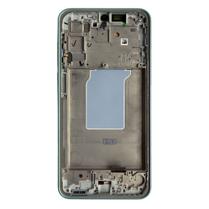 Samsung Galaxy A26 A266B Display And Digitizer With Frame Mint Soft-OLED