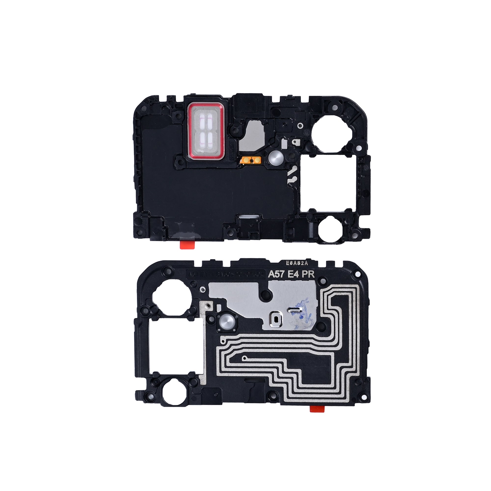 Samsung Galaxy A57 A576B Earspeaker With Antenna Cover OEM