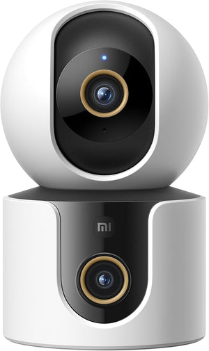 Xiaomi C500 Dual Smart Camera White