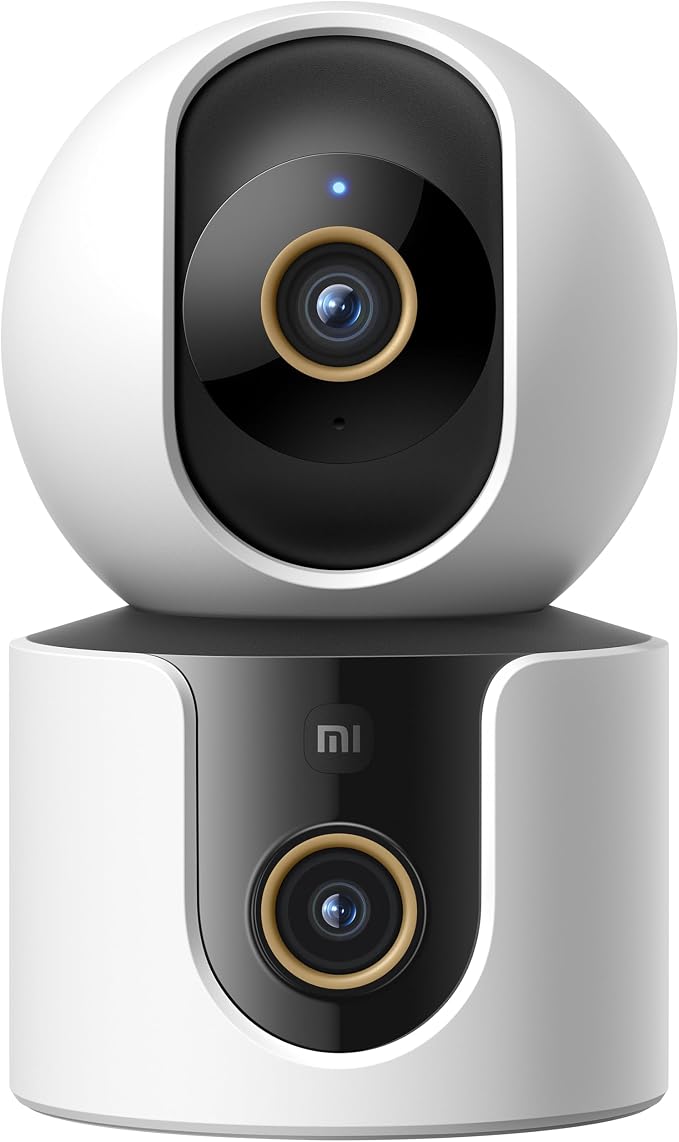 Xiaomi C500 Dual Smart Camera