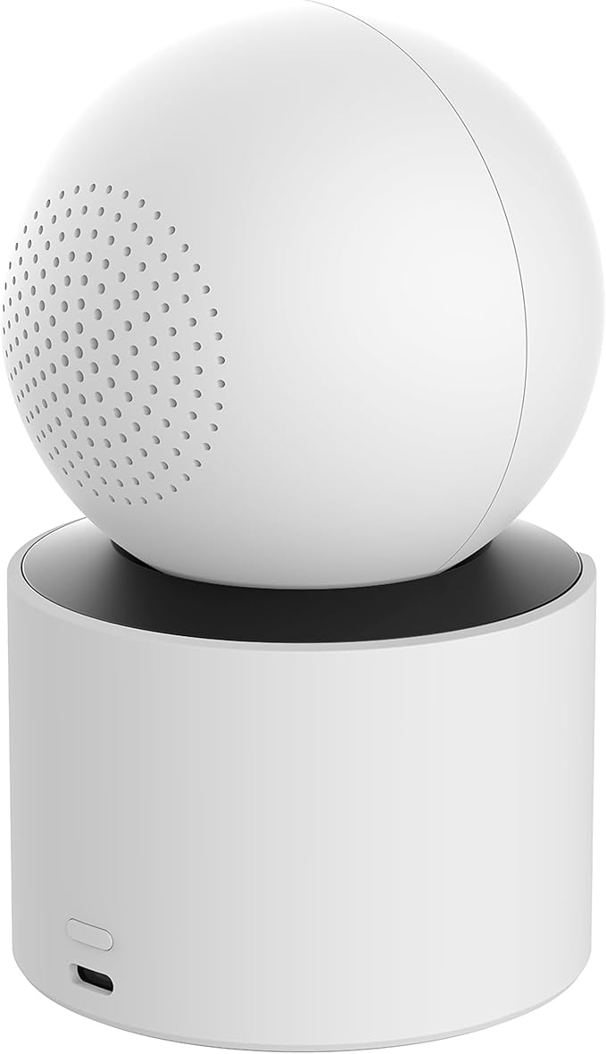 Xiaomi C500 Dual Smart Camera White