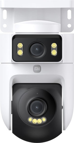 Xiaomi CW500 Dual 4MP Lens 2.5K Outdoor Camera White