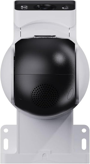 Xiaomi CW500 Dual 4MP Lens 2.5K Outdoor Camera White