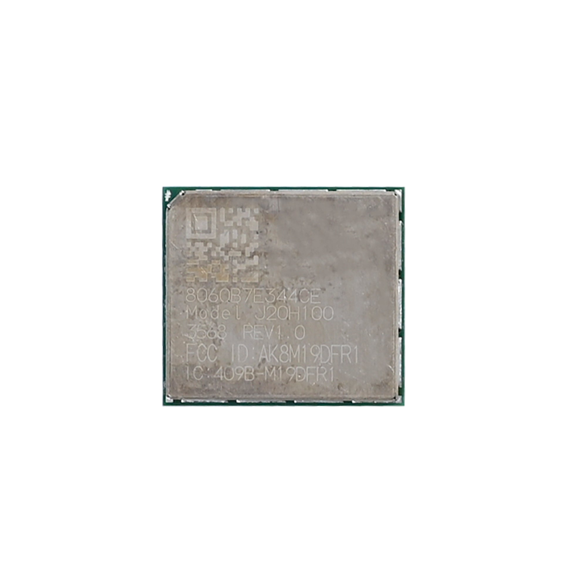 For Sony PlayStation 5 WiFi, Bluetooth IC J20H100 Silver OEM