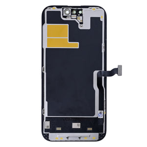 PIXDURA For Apple iPhone 14 Pro Display And Digitizer Soft-OLED (Run Diagnostics) (120Hz)