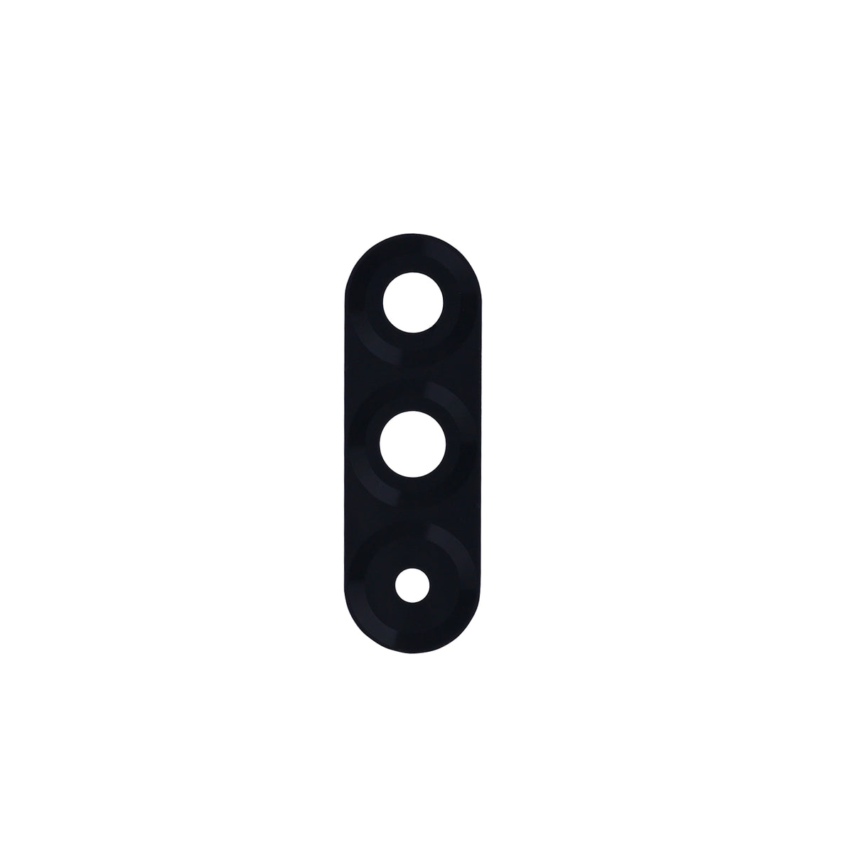 Samsung Galaxy A36 5G A366B Camera Lens Cover Set Black OEM