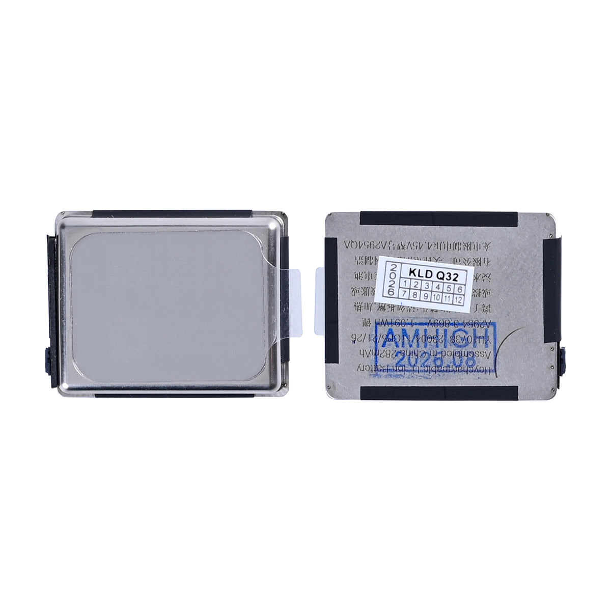 For Apple Watch Serie 9 (41mm) Battery OEM