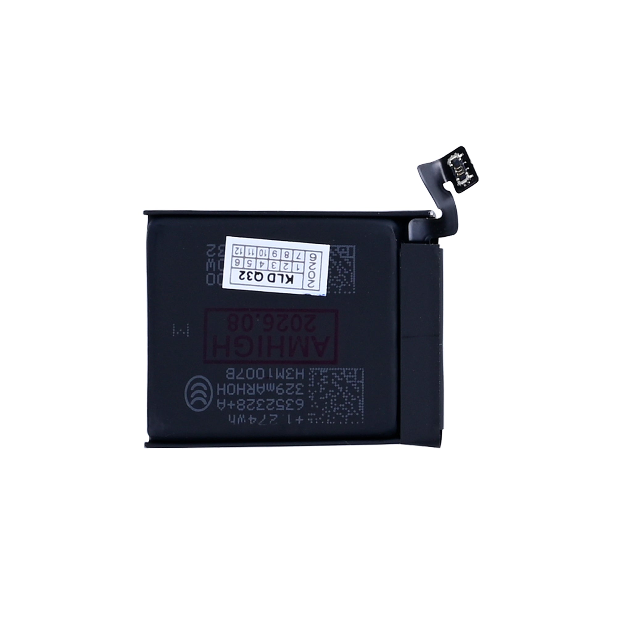 For Apple Watch Serie 10 (46mm) Battery OEM