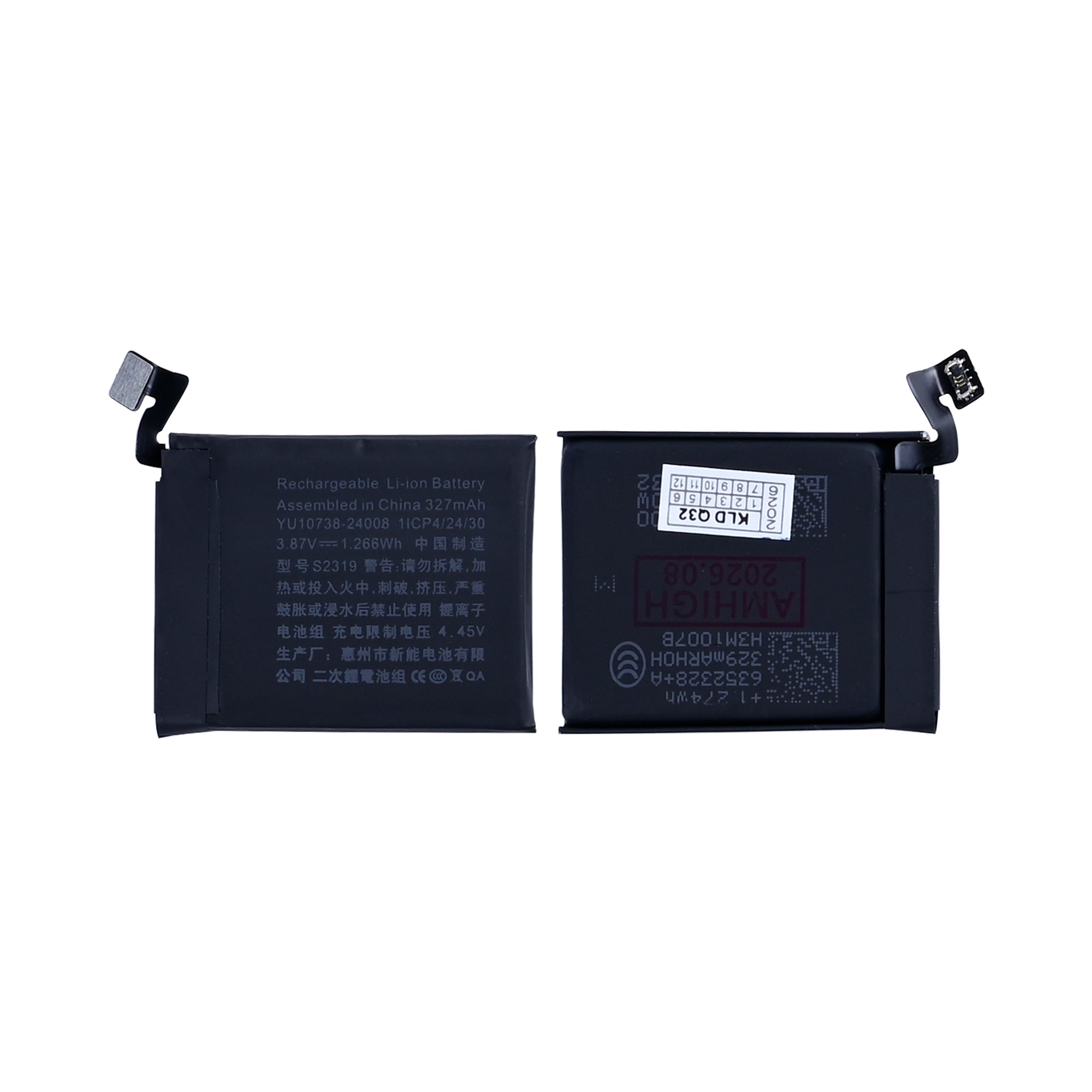 For Apple Watch Serie 10 (46mm) Battery OEM