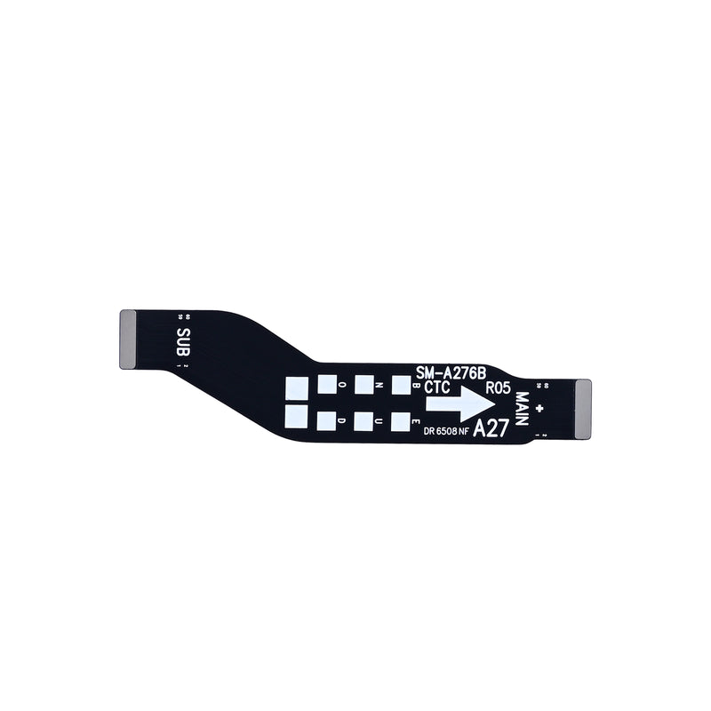Samsung Galaxy A27 5G A276B Main Flex OEM