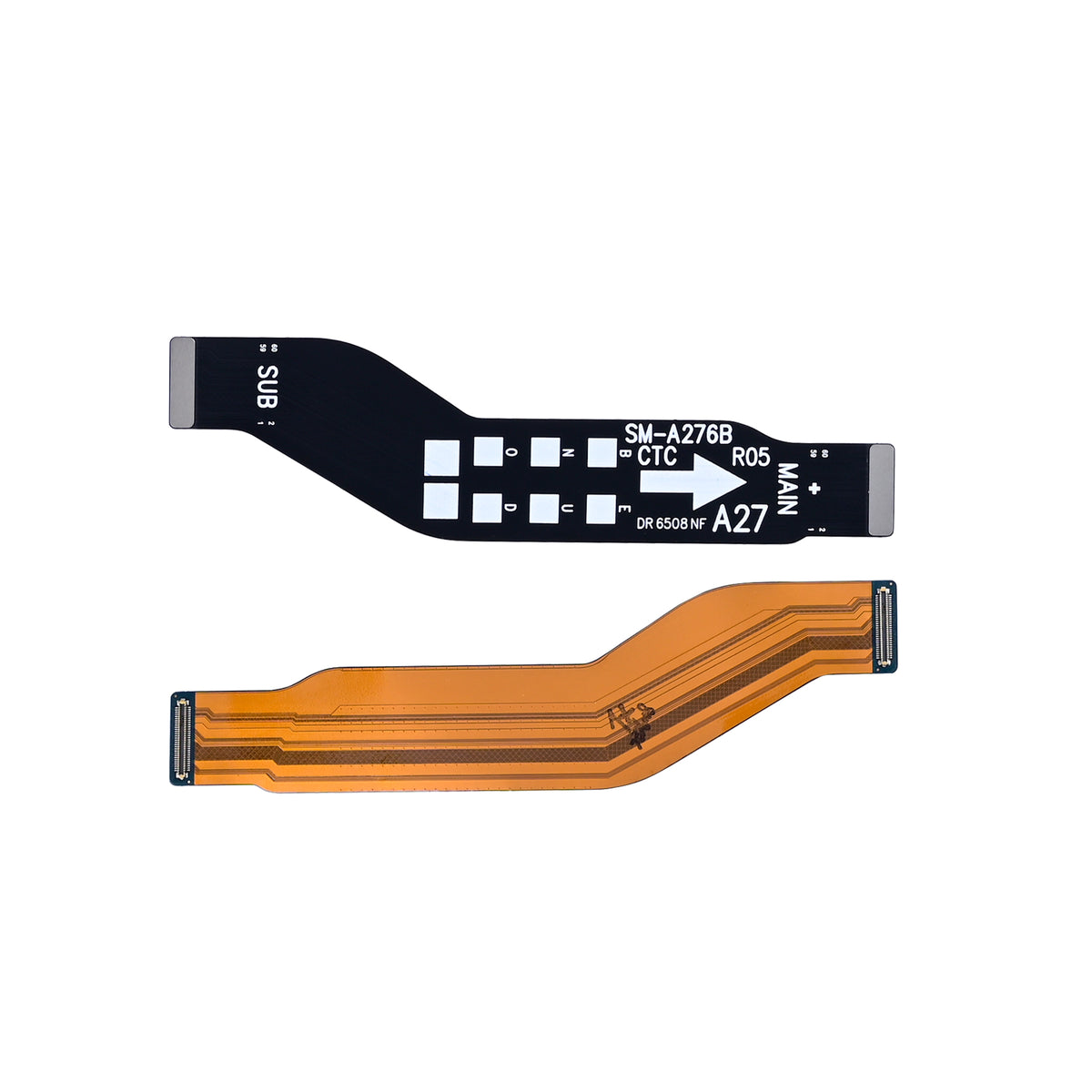 Samsung Galaxy A27 5G A276B Main Flex OEM