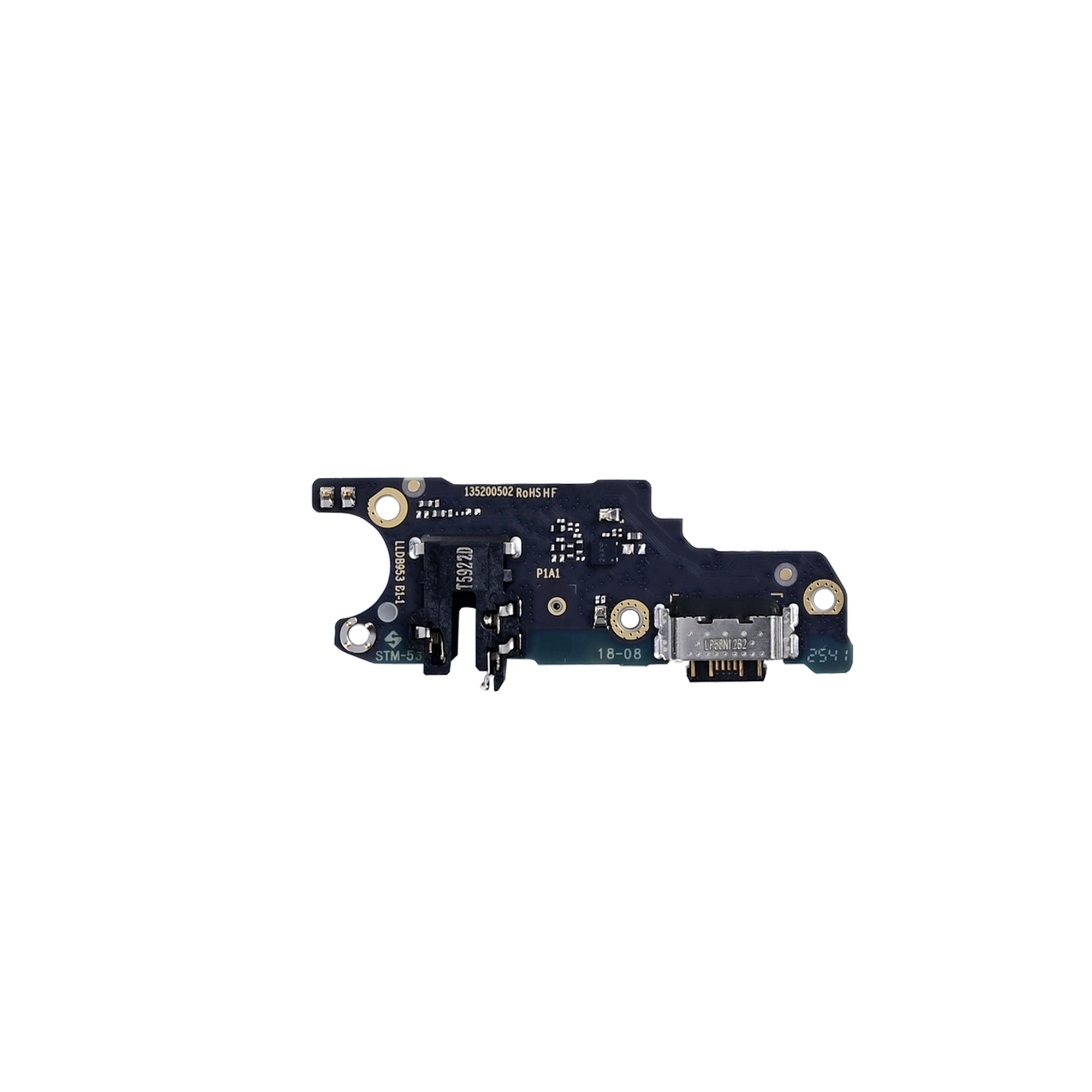Xiaomi Redmi A7 Pro 4G, A7 Pro 5G, 15a, Poco C85X, C81 Pro, C81 System Charging Board OEM