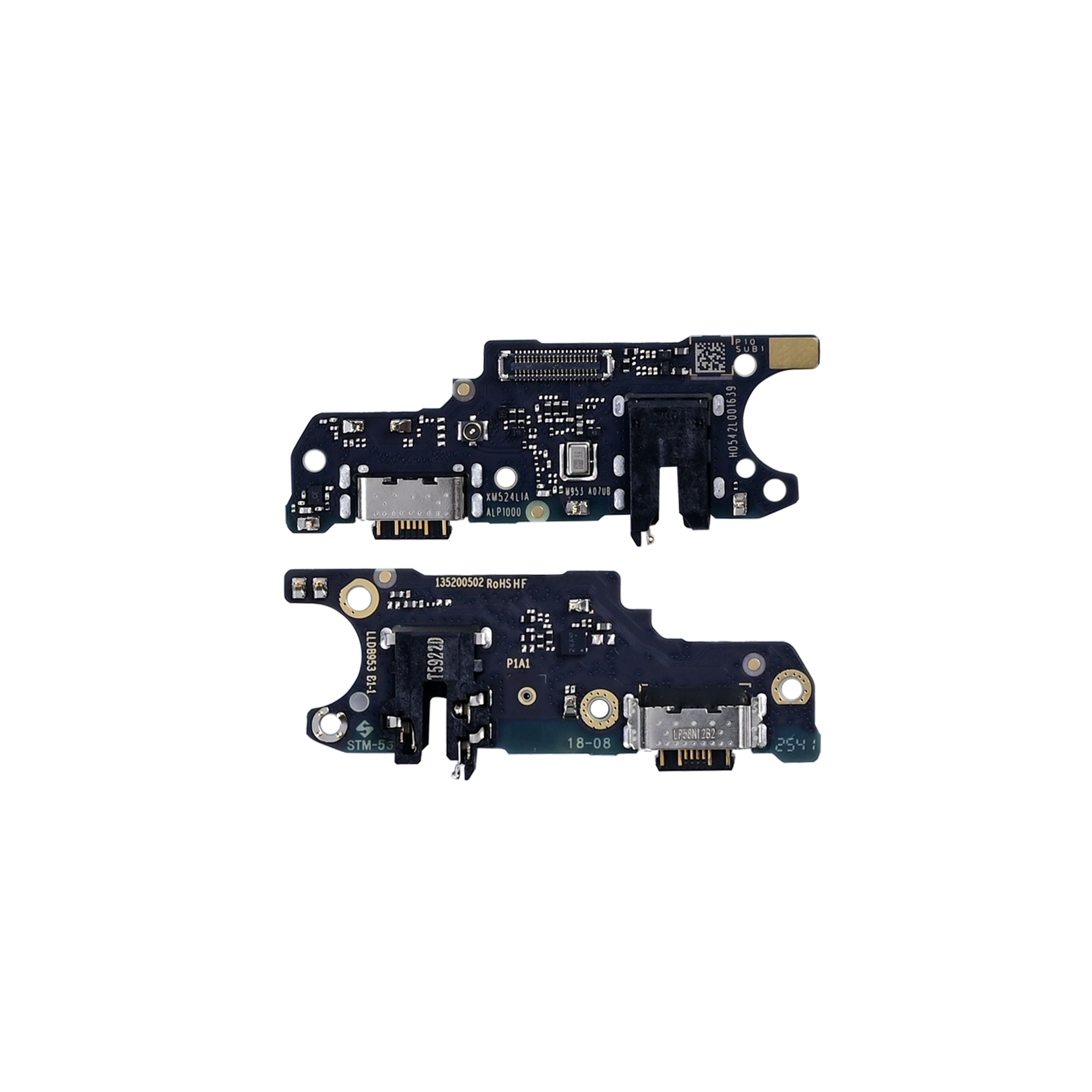 Xiaomi Redmi A7 Pro 4G, A7 Pro 5G, 15a, Poco C85X, C81 Pro, C81 System Charging Board OEM
