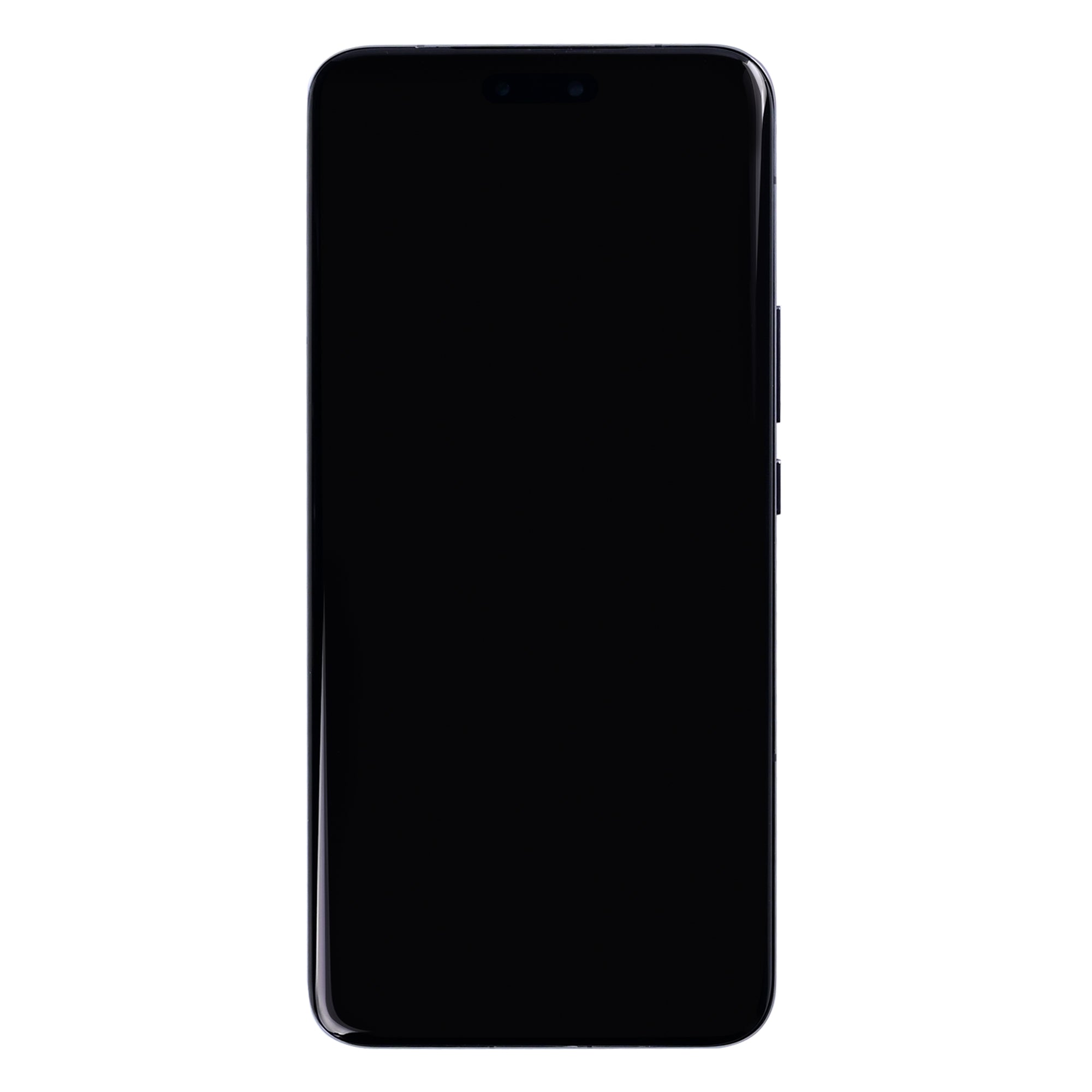 Honor Magic6 Pro Display And Digitizer With Frame Black OEM