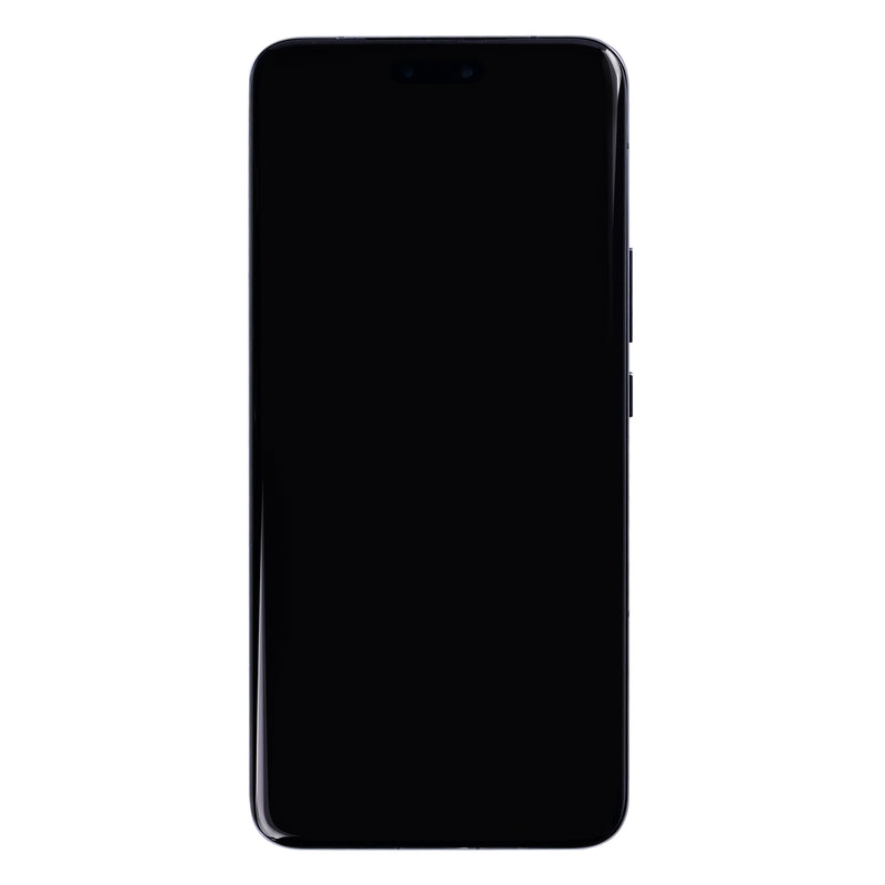 Honor Magic6 Pro Display And Digitizer With Frame Black OEM