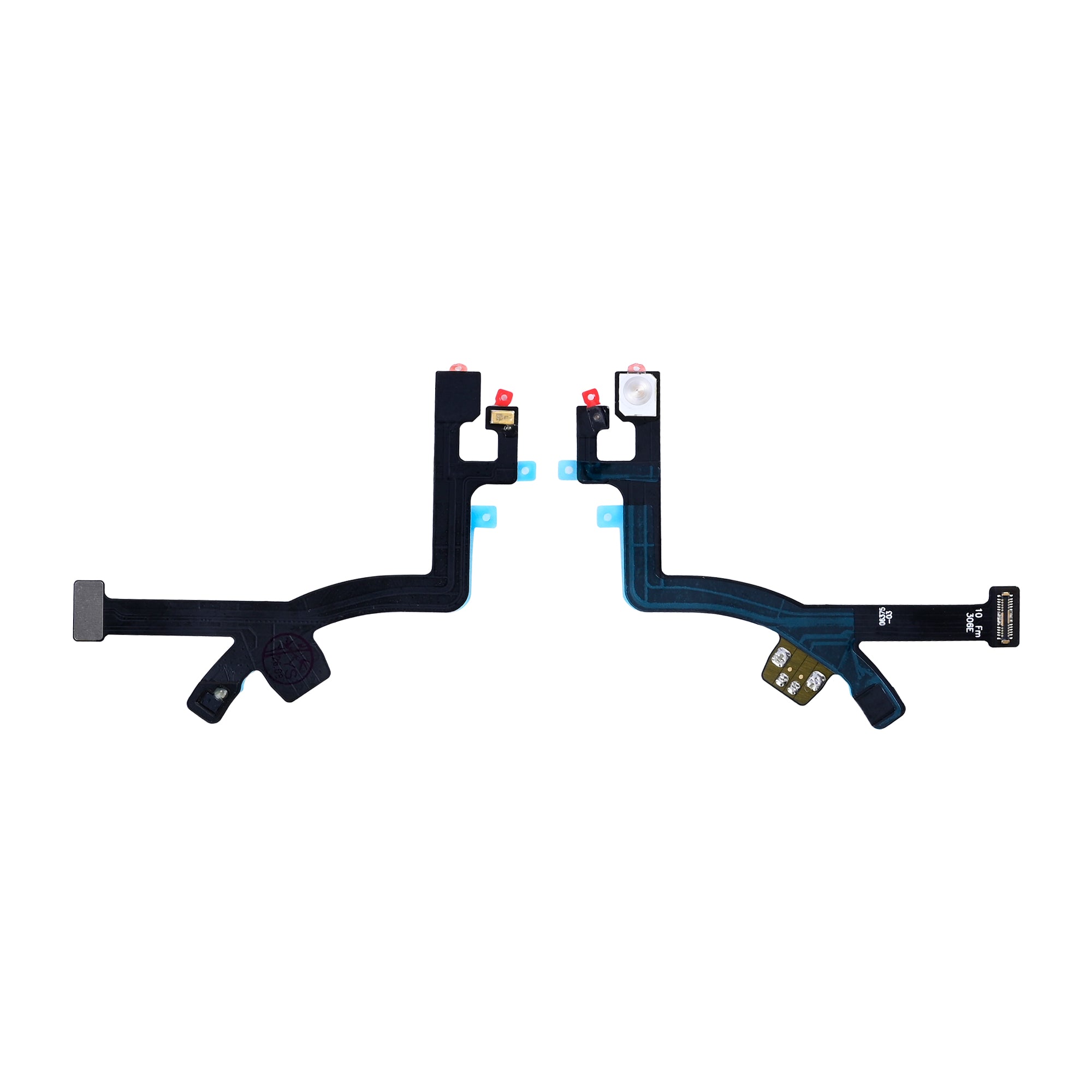 For Apple iPhone 17e Flashlight Flex OEM