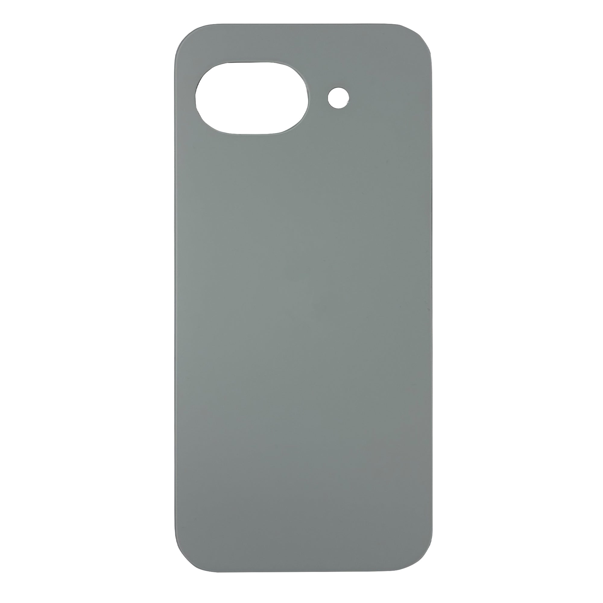 Google Pixel 10a Back Cover Without Lens Fog OEM