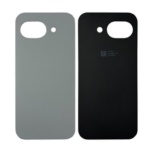 Google Pixel 10a Back Cover Without Lens Fog OEM