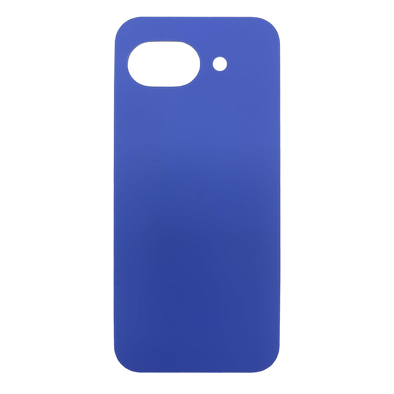 Google Pixel 10a Back Cover Without Lens Lavender OEM