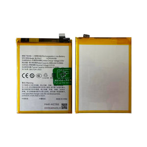 Oppo Reno 11F, F25 Pro Battery BLPA41 OEM