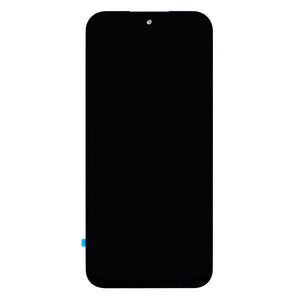Xiaomi Redmi 17 4G Display And Digitizer Without Frame Black OEM