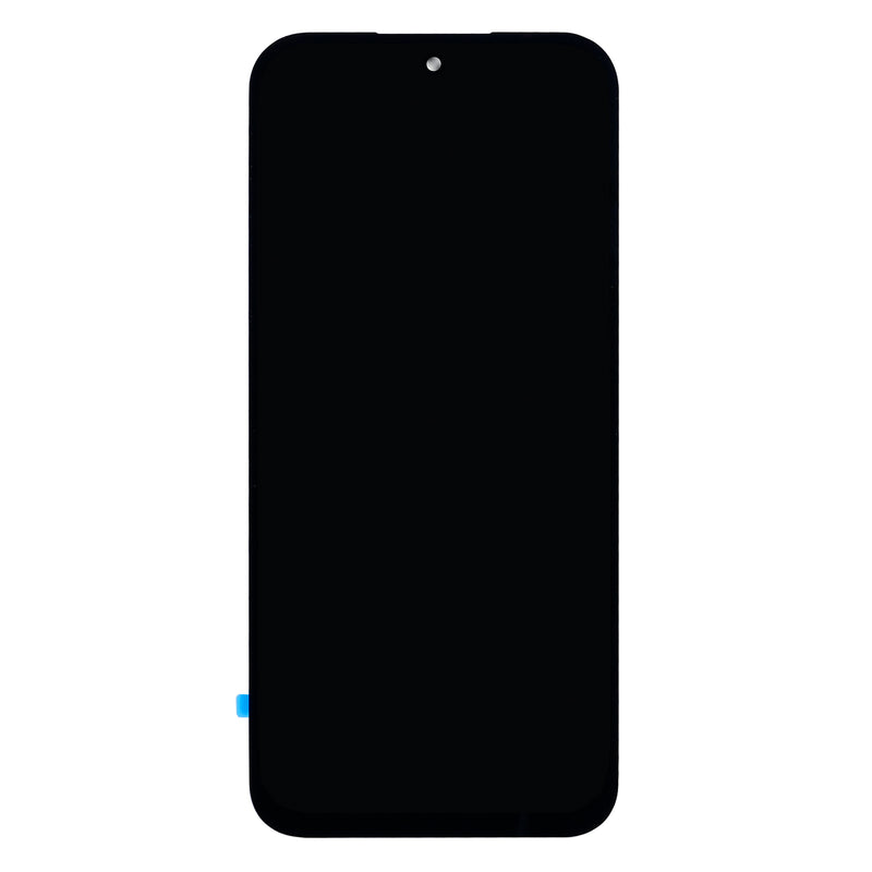 Xiaomi Redmi 17 4G Display And Digitizer Without Frame Black OEM