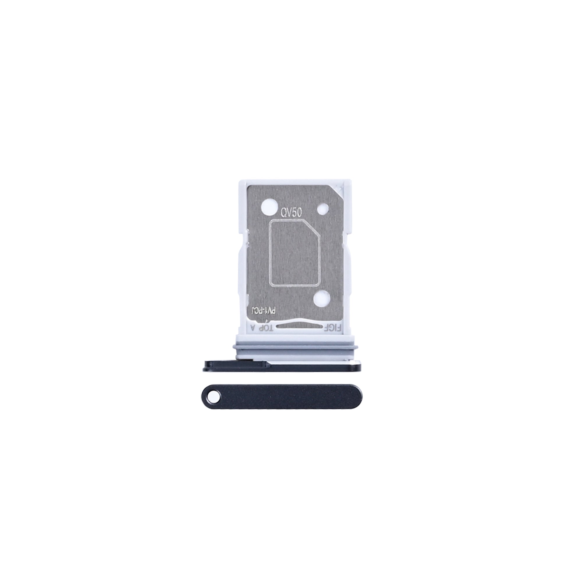 Samsung Galaxy Z Fold8 Ultra F976B Single Sim Card Holder Graphite OEM