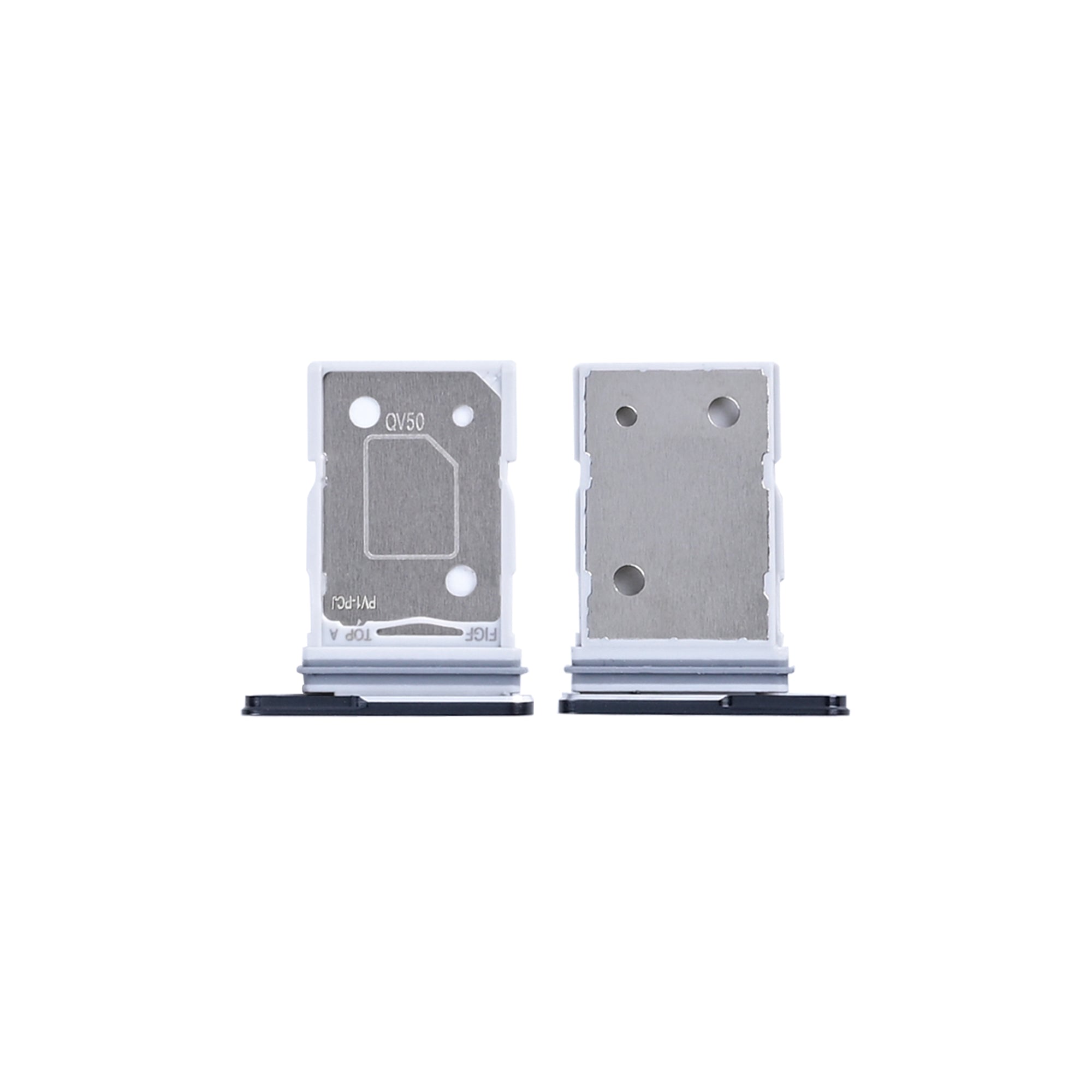 Samsung Galaxy Z Fold8 Ultra F976B Single Sim Card Holder Graphite OEM