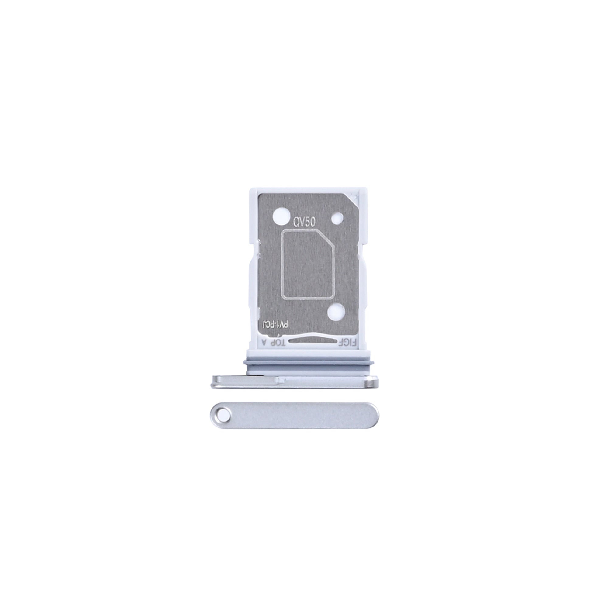 Samsung Galaxy Z Fold8 Ultra F976B Single Sim Card Holder Cream OEM