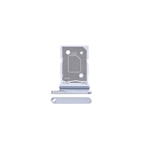 Samsung Galaxy Z Fold8 Ultra F976B Single Sim Card Holder Cream OEM