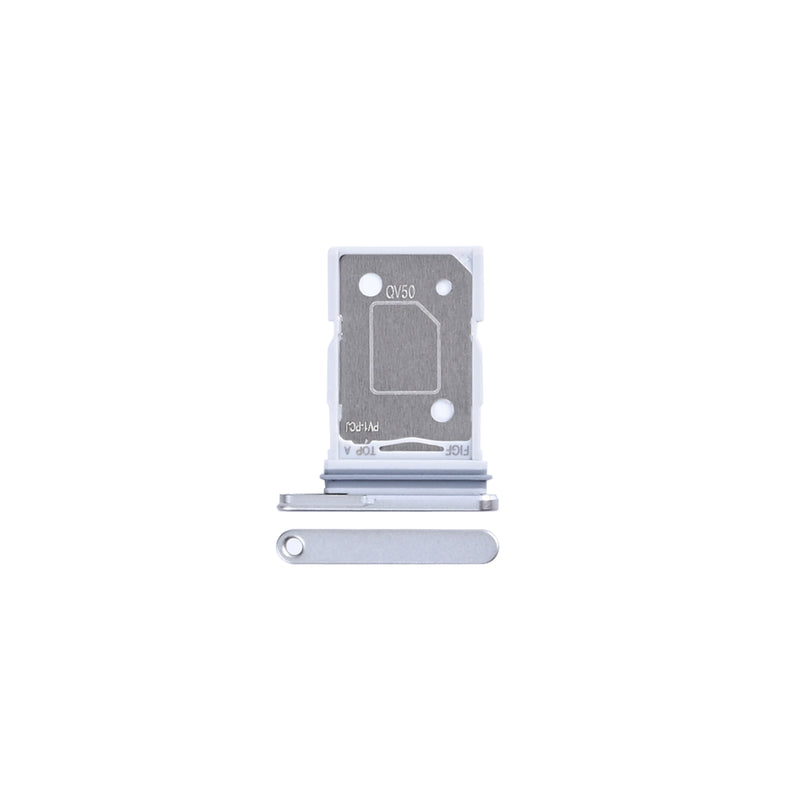 Samsung Galaxy Z Fold8 Ultra F976B Single Sim Card Holder Cream OEM