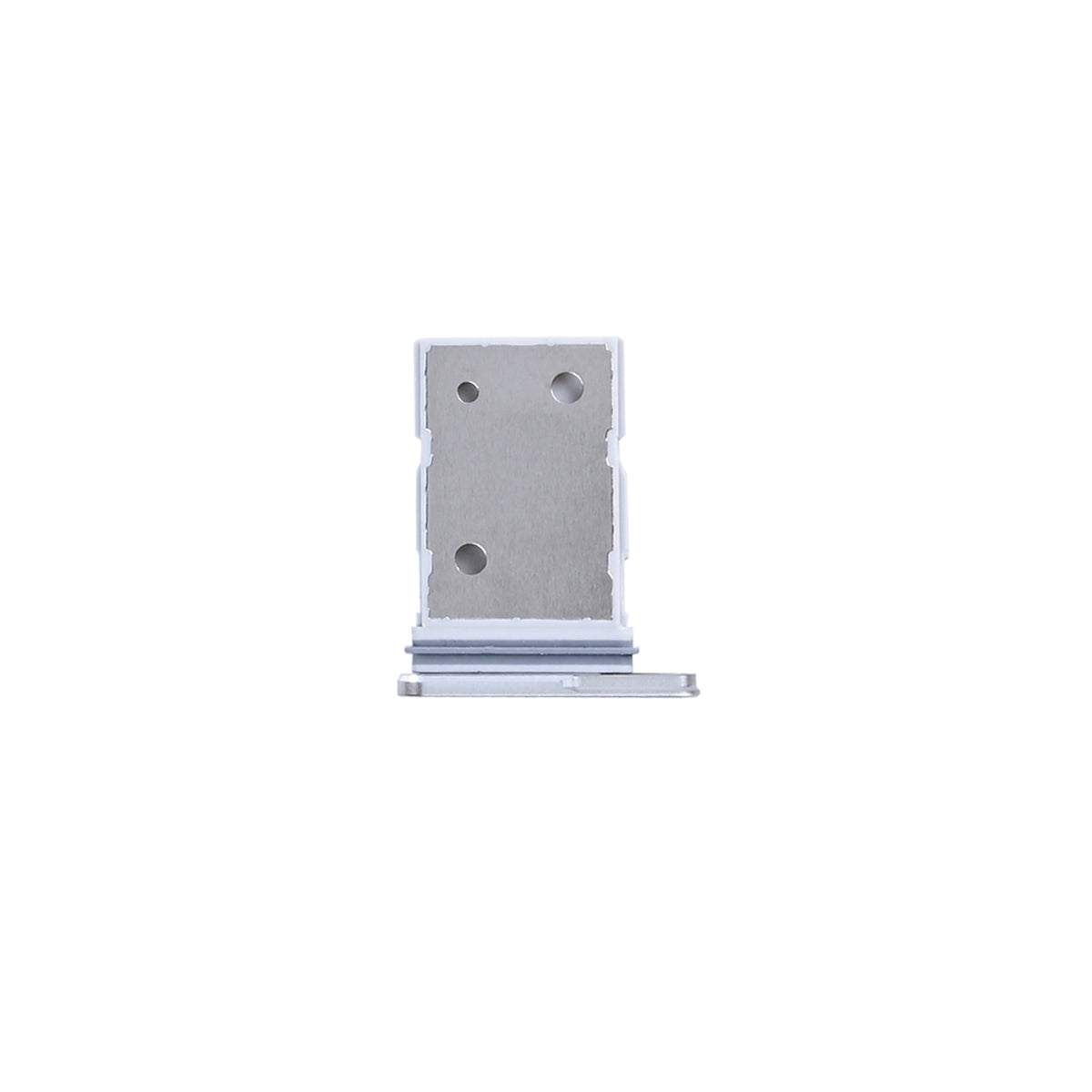 Samsung Galaxy Z Fold8 Ultra F976B Single Sim Card Holder Cream OEM