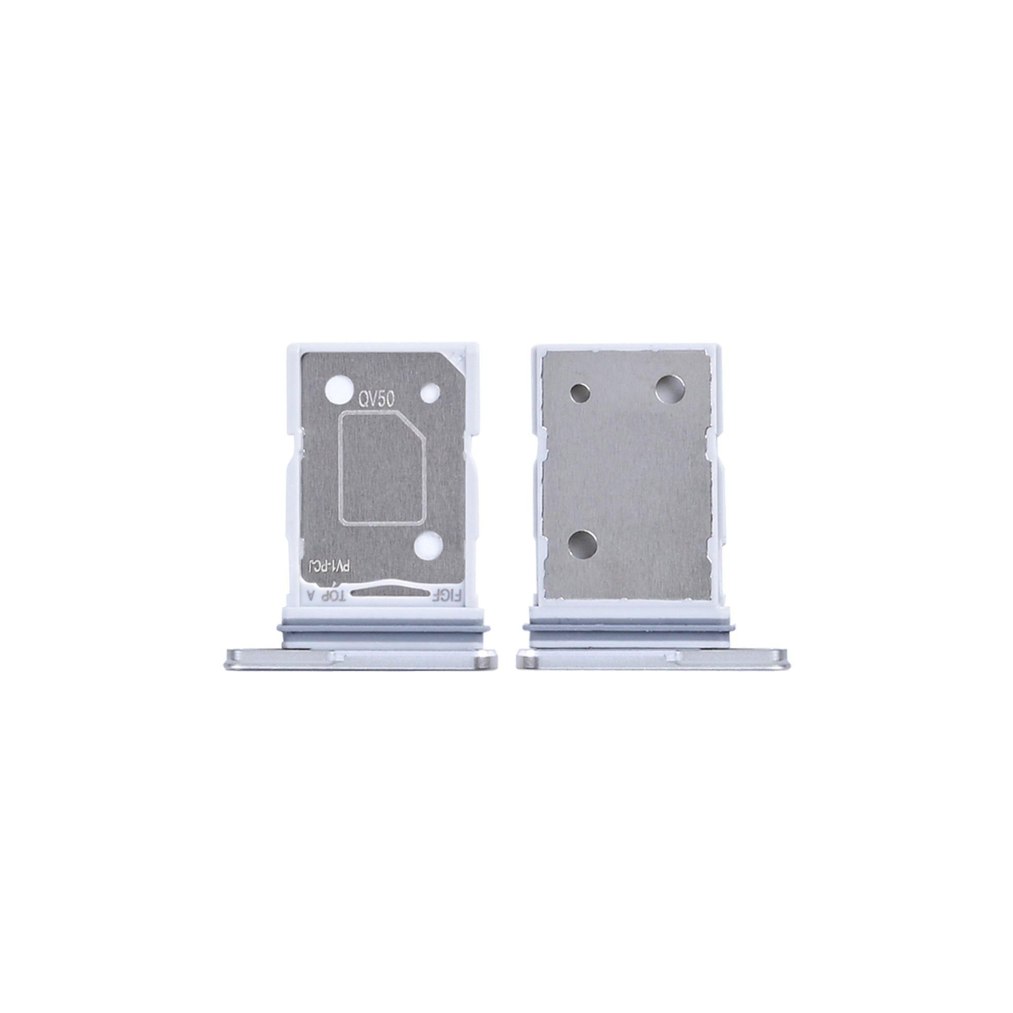 Samsung Galaxy Z Fold8 Ultra F976B Single Sim Card Holder Cream OEM