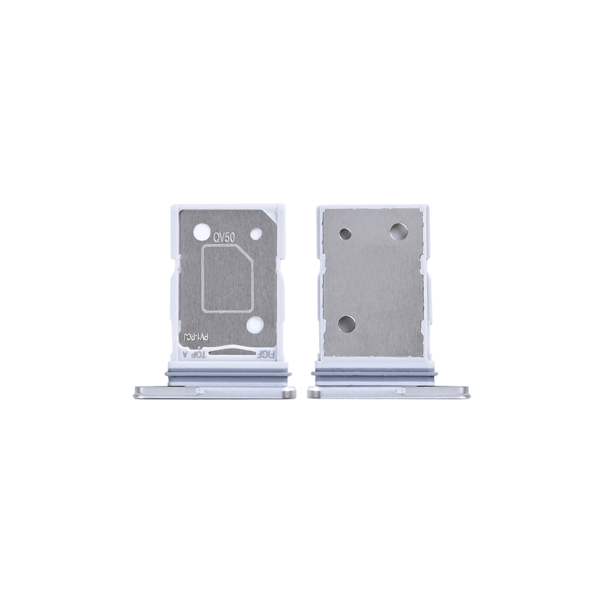 Samsung Galaxy Z Fold8 Ultra F976B Single Sim Card Holder Cream OEM