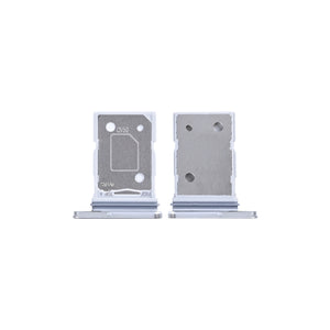 Samsung Galaxy Z Fold8 Ultra F976B Single Sim Card Holder Cream OEM