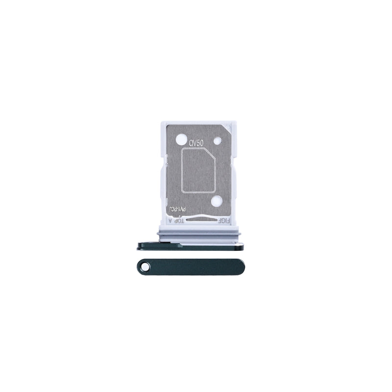 Samsung Galaxy Z Fold8 Ultra F976B Single Sim Card Holder Green Shadow OEM