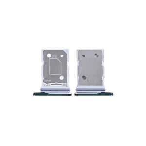 Samsung Galaxy Z Fold8 Ultra F976B Single Sim Card Holder Green Shadow OEM