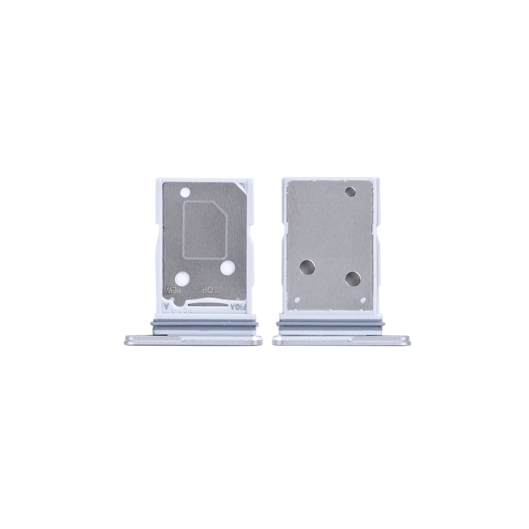 Samsung Galaxy Z Fold8 F971B Single Sim Card Holder Cream OEM