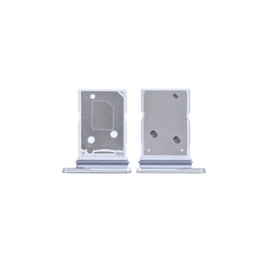 Samsung Galaxy Z Fold8 F971B Single Sim Card Holder Cream OEM