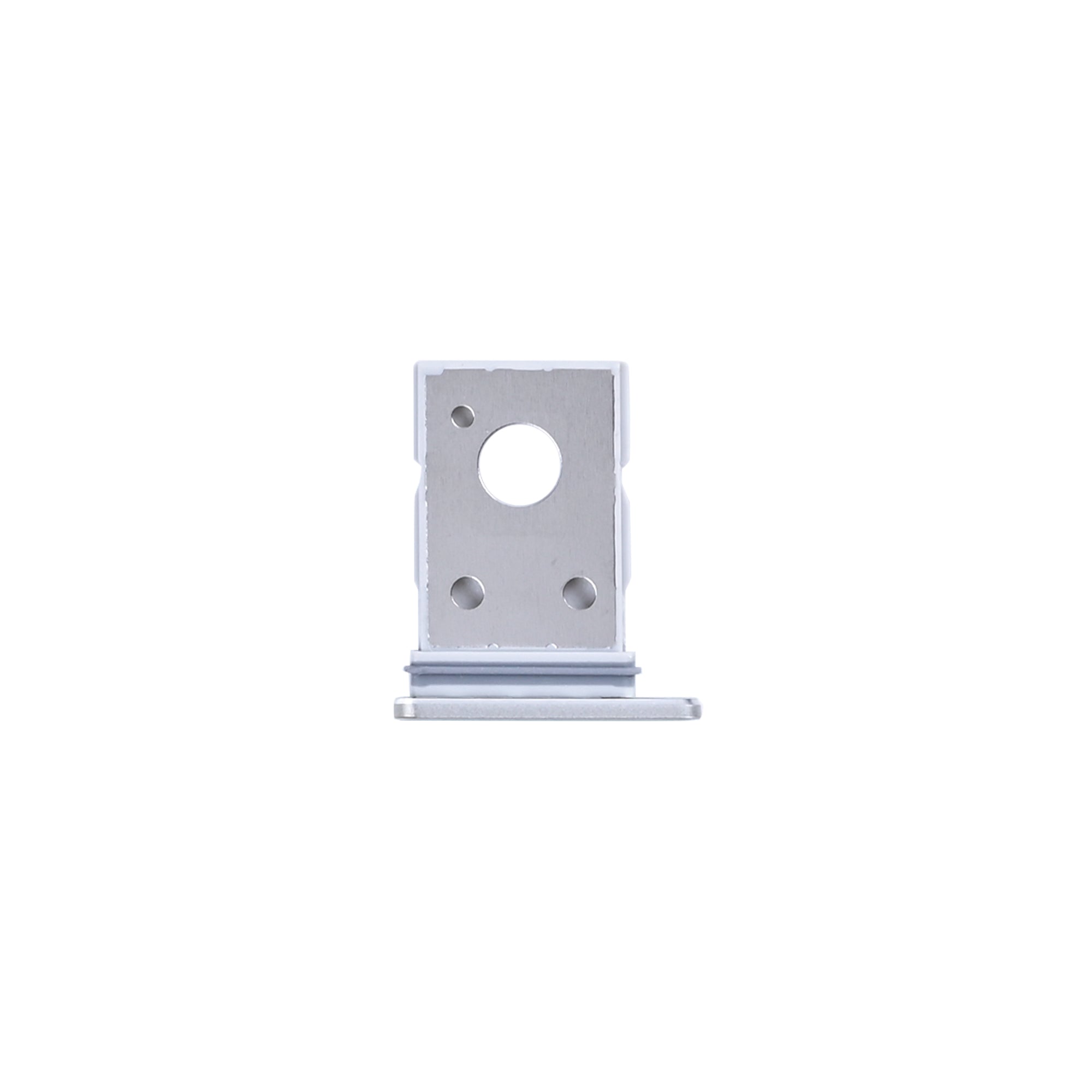 Samsung Galaxy Z Flip8 F776B Single Sim Card Holder Cream OEM